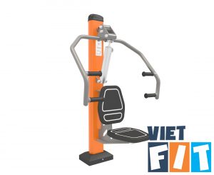 VietFit - Pro