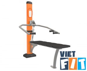 VietFit - Pro