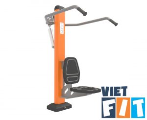 VietFit - Pro